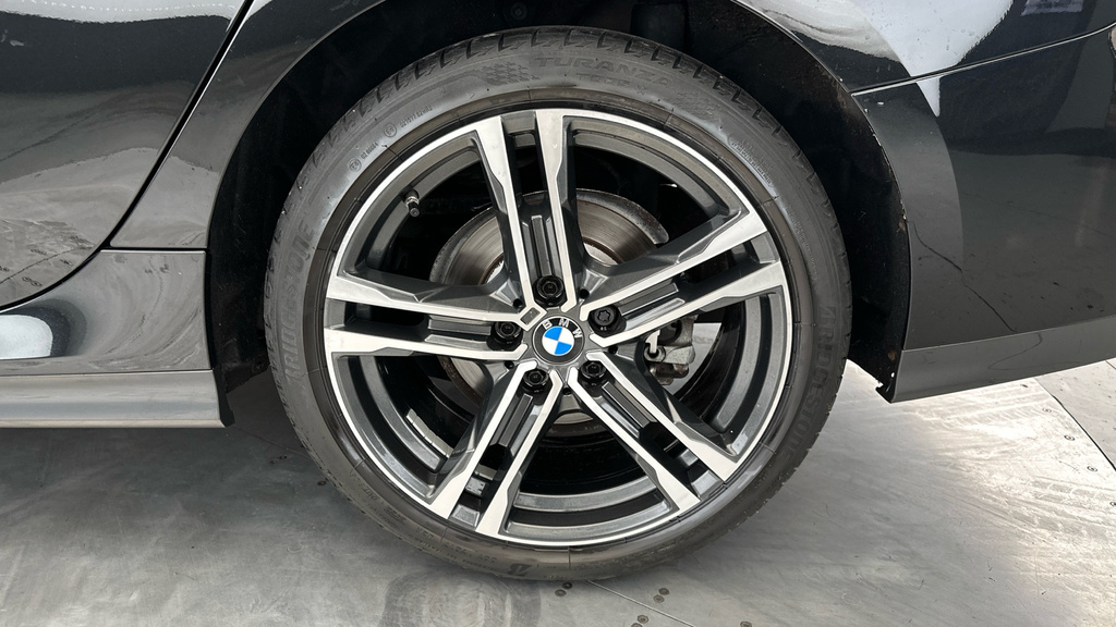 BMW 2 Series Gran Coupe F44 M235i Xdrive Gran Coupe B48 2.0I Grey #24