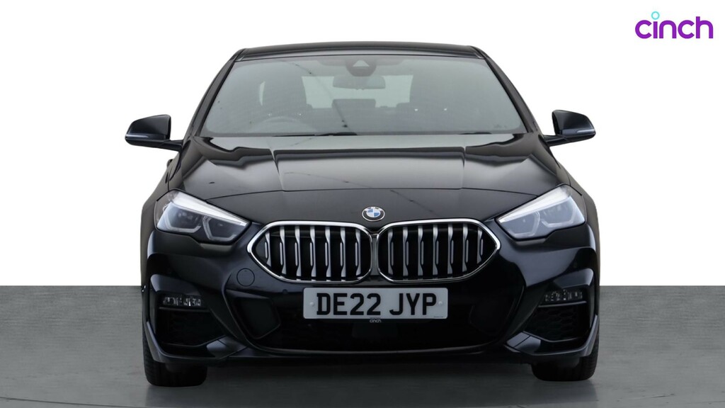 BMW 2 Series Gran Coupe F44 M235i Xdrive Gran Coupe B48 2.0I Grey #10