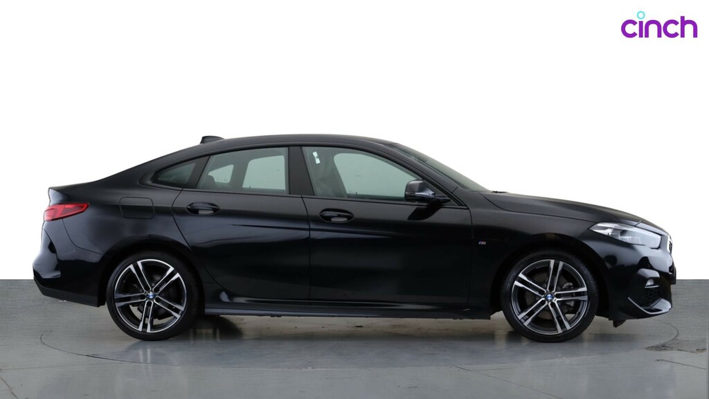BMW 2 Series Gran Coupe F44 M235i Xdrive Gran Coupe B48 2.0I Grey #2