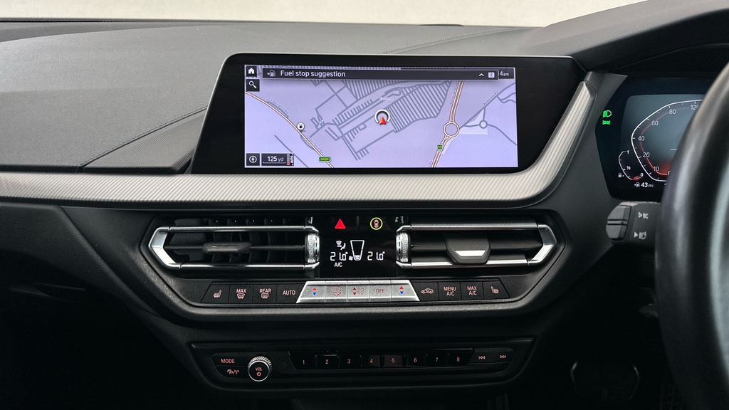 BMW 2 Series Gran Coupe F44 M235i Xdrive Gran Coupe B48 2.0I Grey #16