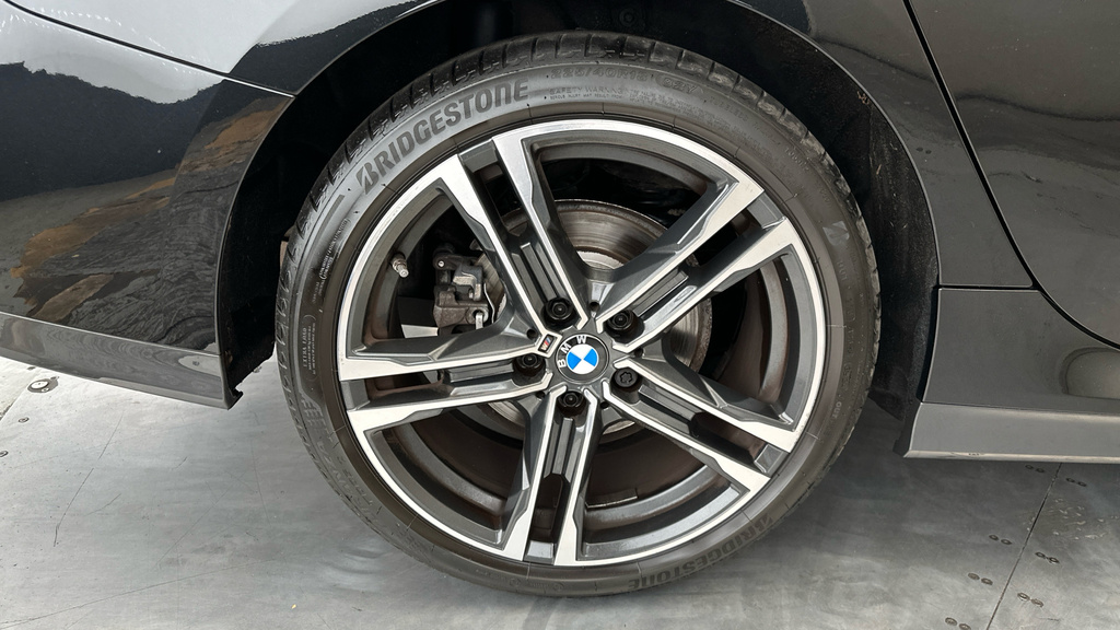 BMW 2 Series Gran Coupe F44 M235i Xdrive Gran Coupe B48 2.0I Grey #25