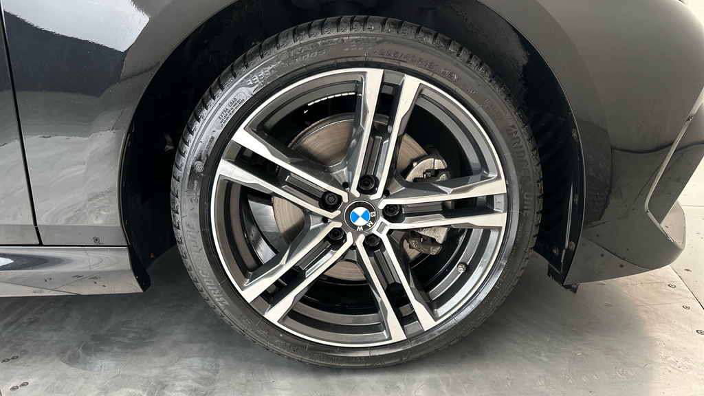 BMW 2 Series Gran Coupe F44 M235i Xdrive Gran Coupe B48 2.0I Grey #26