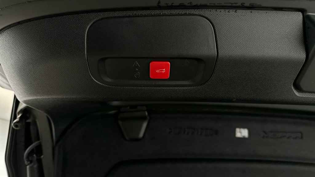 Peugeot 408 1.2 Puretech Gt Eat8 2024 Red #5
