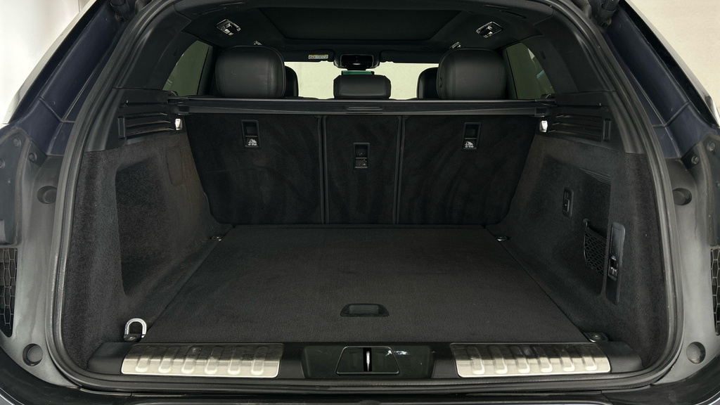 Land Rover Range Rover Sport D300 Dynamic Se Varesine Blue Blue #26