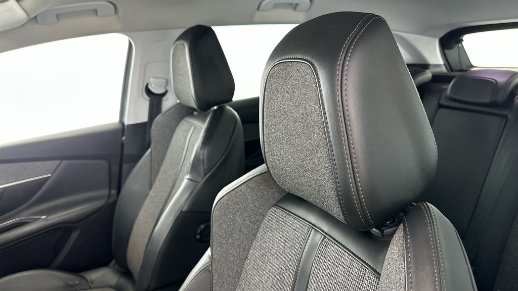 Peugeot 3008 Allure Grey #28
