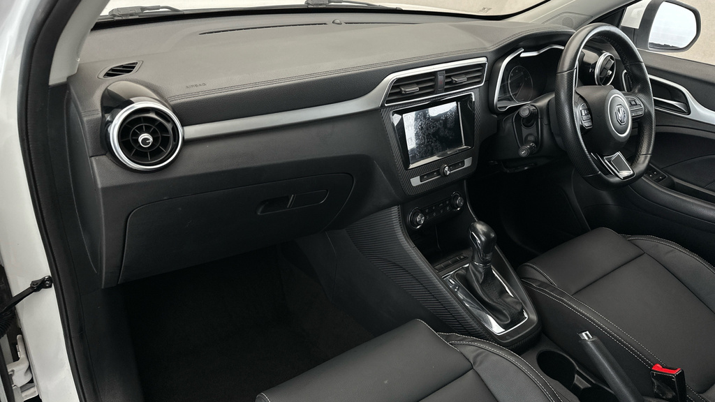MG ZS 1.0 T-gdi Exclusive Suv Euro 6 11 Red #11
