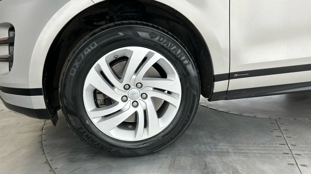 Land Rover Range Rover Evoque Suv 2.0 D150 R-dynamic Fwd Euro 6 Ss 2020 Black #24