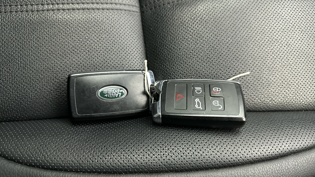 Land Rover Range Rover Evoque 2021 2.0 D165 Mhev Suv 4Wd Euro 6 White #34