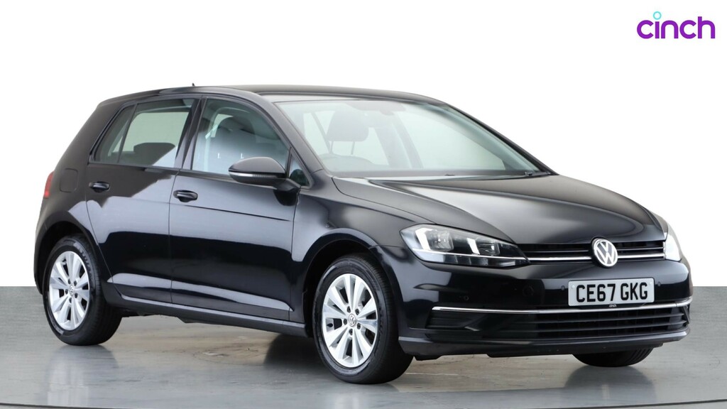 Volkswagen Golf Gti Clubsport Edition 40 Silver #1