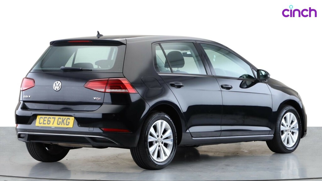 Volkswagen Golf Gti Clubsport Edition 40 Silver #3