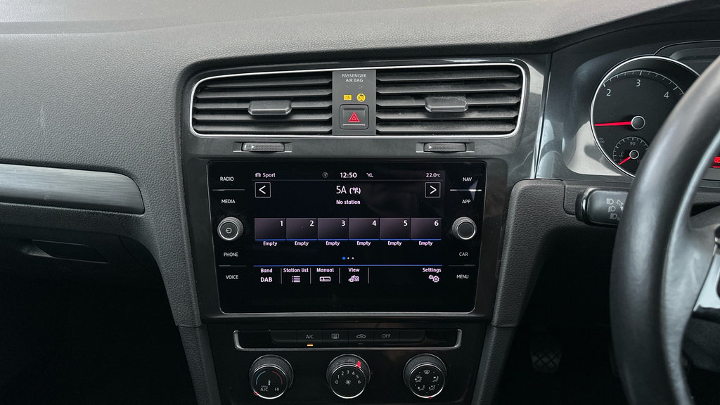 Volkswagen Golf Gti Clubsport Edition 40 Silver #19