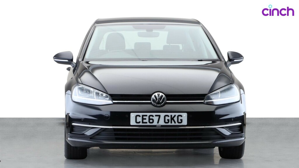 Volkswagen Golf Gti Clubsport Edition 40 Silver #9