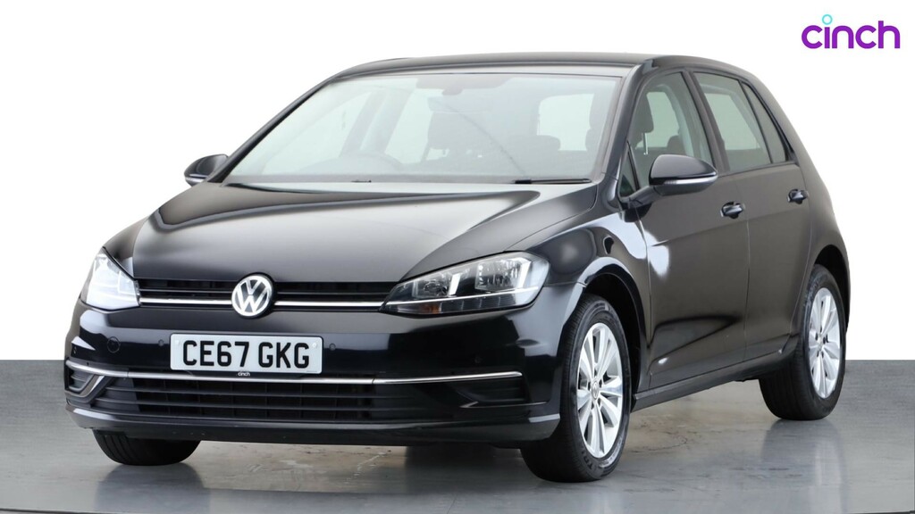 Volkswagen Golf Gti Clubsport Edition 40 Silver #8