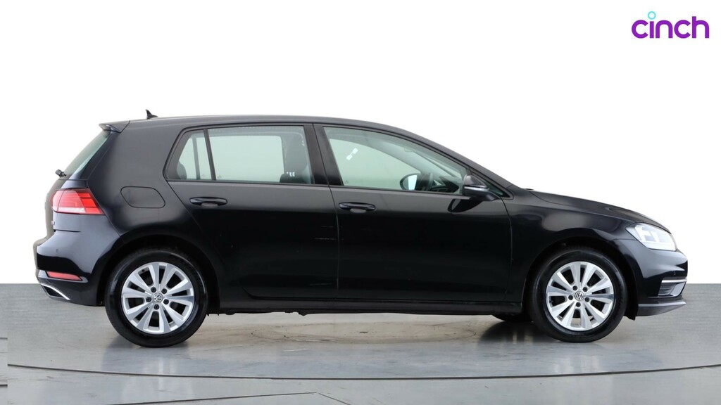 Volkswagen Golf Gti Clubsport Edition 40 Silver #2