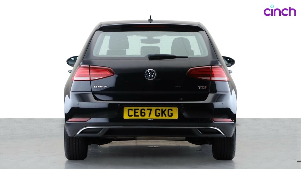 Volkswagen Golf Gti Clubsport Edition 40 Silver #5