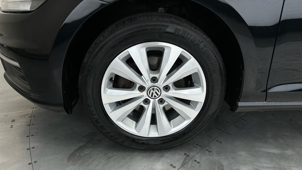 Volkswagen Golf Gti Clubsport Edition 40 Silver #24