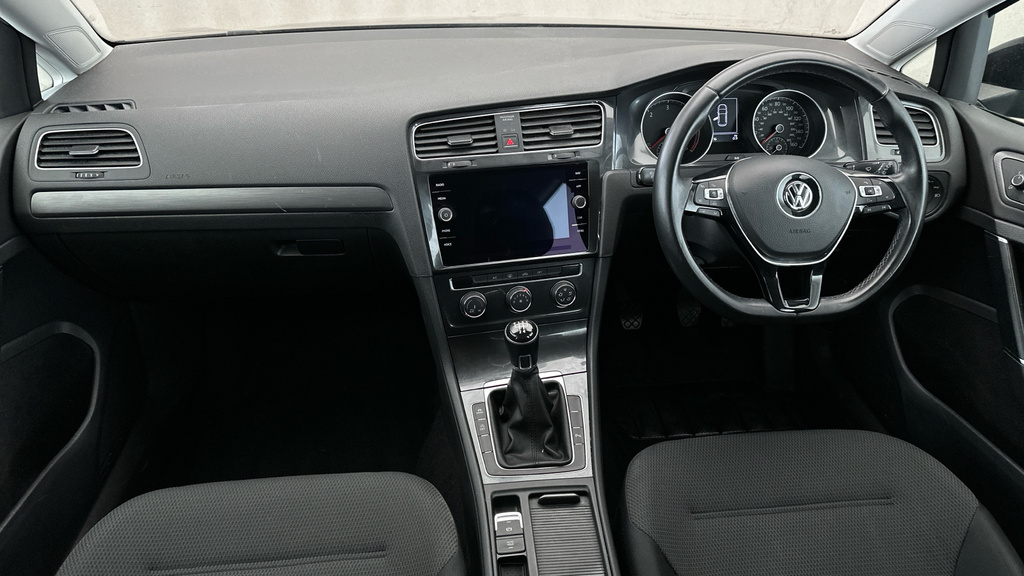 Volkswagen Golf Gti Clubsport Edition 40 Silver #13