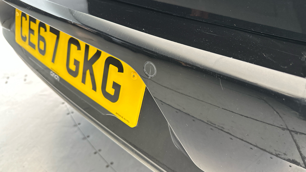 Volkswagen Golf Gti Clubsport Edition 40 Silver #4