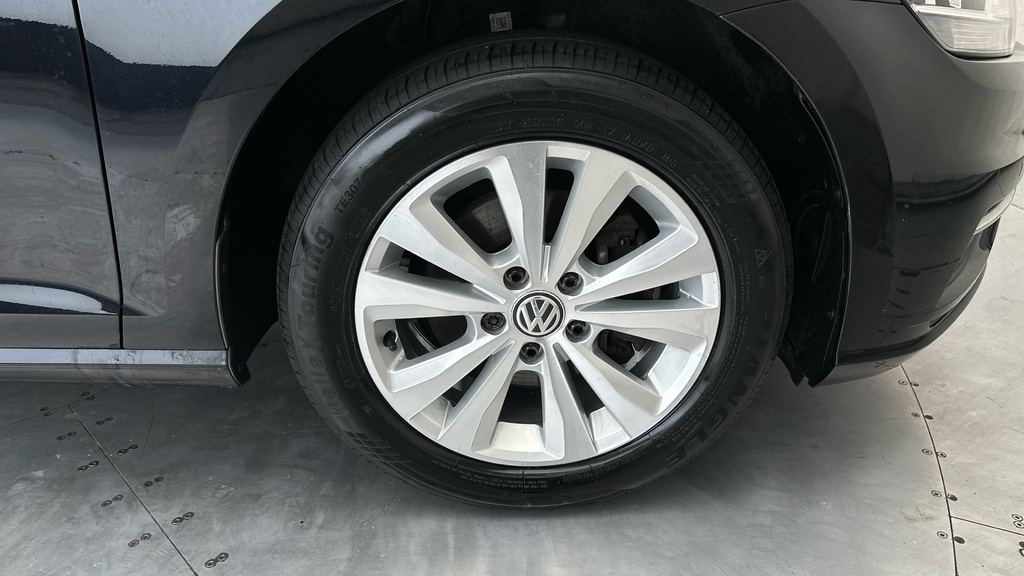 Volkswagen Golf Gti Clubsport Edition 40 Silver #27