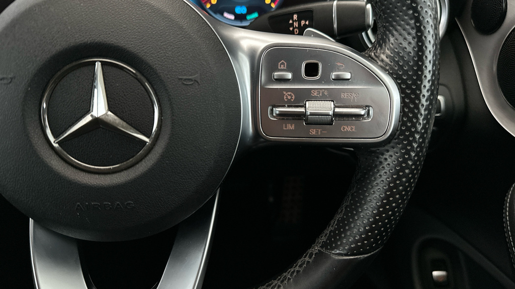 Mercedes-Benz C Class Coupe 2.0 C220d Amg Line Premium G-tronic Euro 6 Black #14
