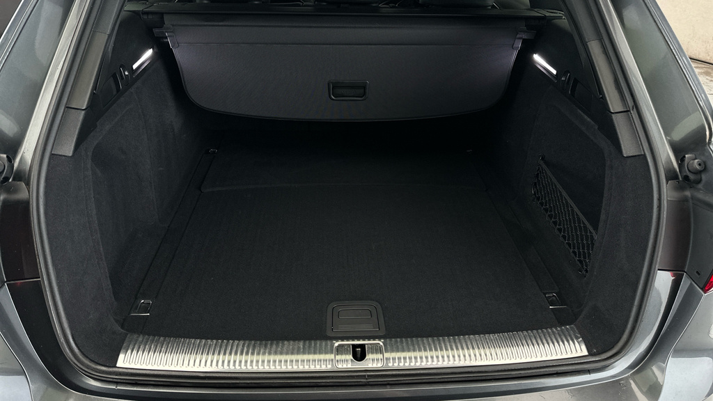 Audi A4 Avant Avant 2.0 Tdi 30 Sport S Tronic Euro 6 Ss Black #24