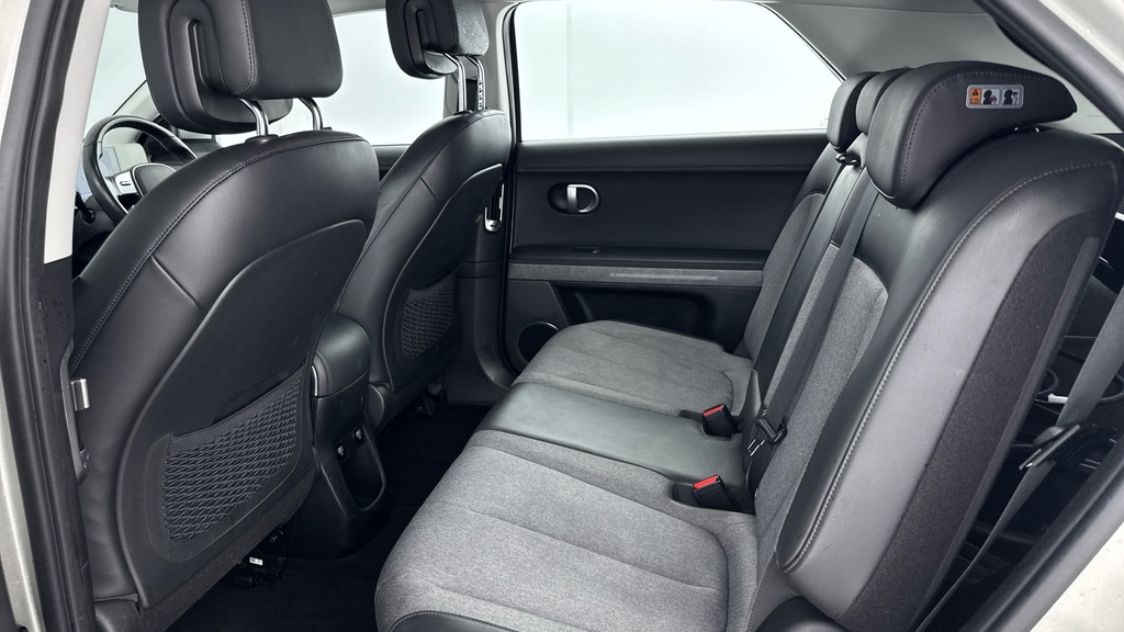 Hyundai Ioniq 5 E 228Ps Ultimate 77Kwh Rwd Grey #14
