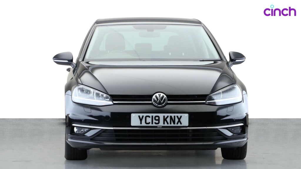 Volkswagen Golf 1.5 Tsi Evo Match Hatchback Euro #9