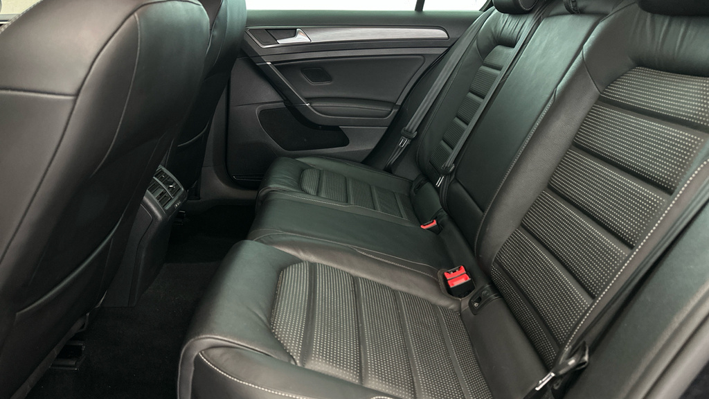Volkswagen Golf 1.5 Tsi Evo Match Hatchback Euro #21