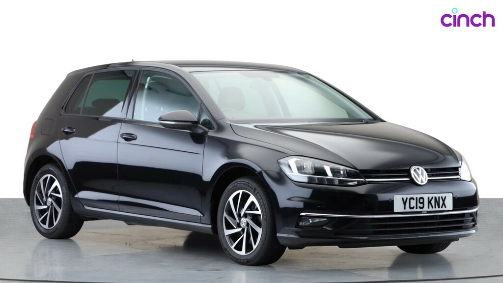 Volkswagen Golf 1.5 Tsi Evo Match Hatchback Euro #1