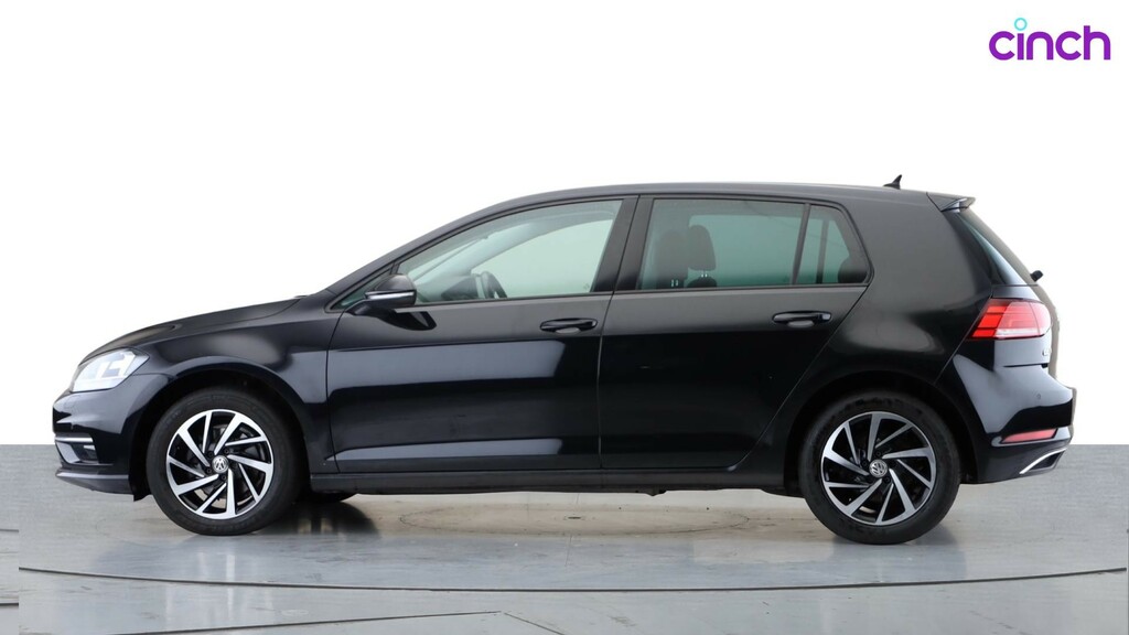 Volkswagen Golf 1.5 Tsi Evo Match Hatchback Euro #7