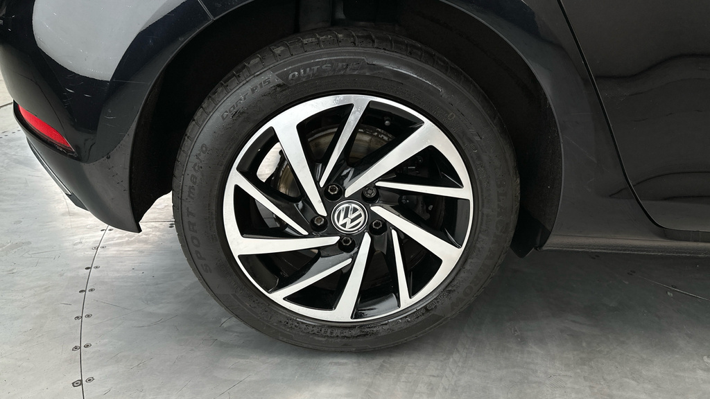 Volkswagen Golf 1.5 Tsi Evo Match Hatchback Euro #26