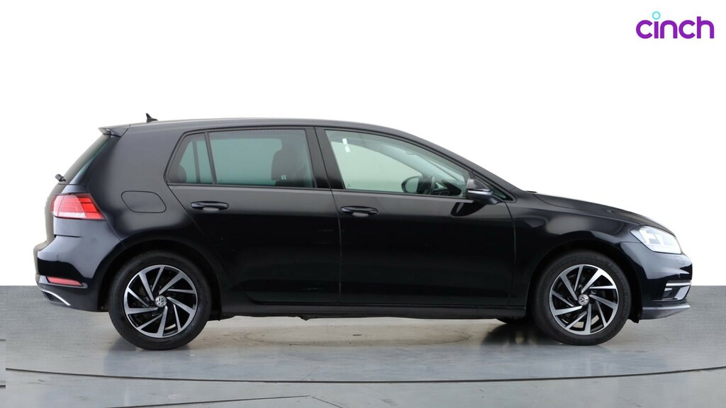 Volkswagen Golf 1.5 Tsi Evo Match Hatchback Euro #2