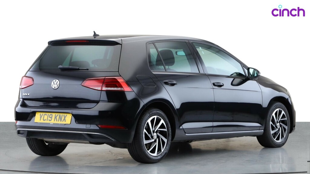 Volkswagen Golf 1.5 Tsi Evo Match Hatchback Euro #3