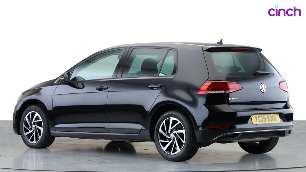 Volkswagen Golf 1.5 Tsi Evo Match Hatchback Euro #6