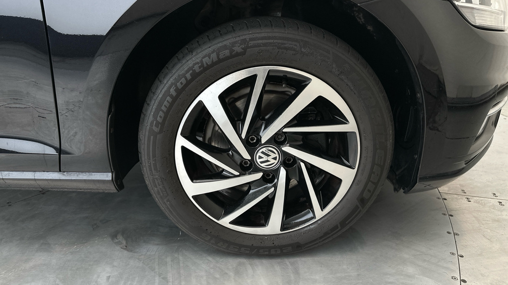 Volkswagen Golf 1.5 Tsi Evo Match Hatchback Euro #27