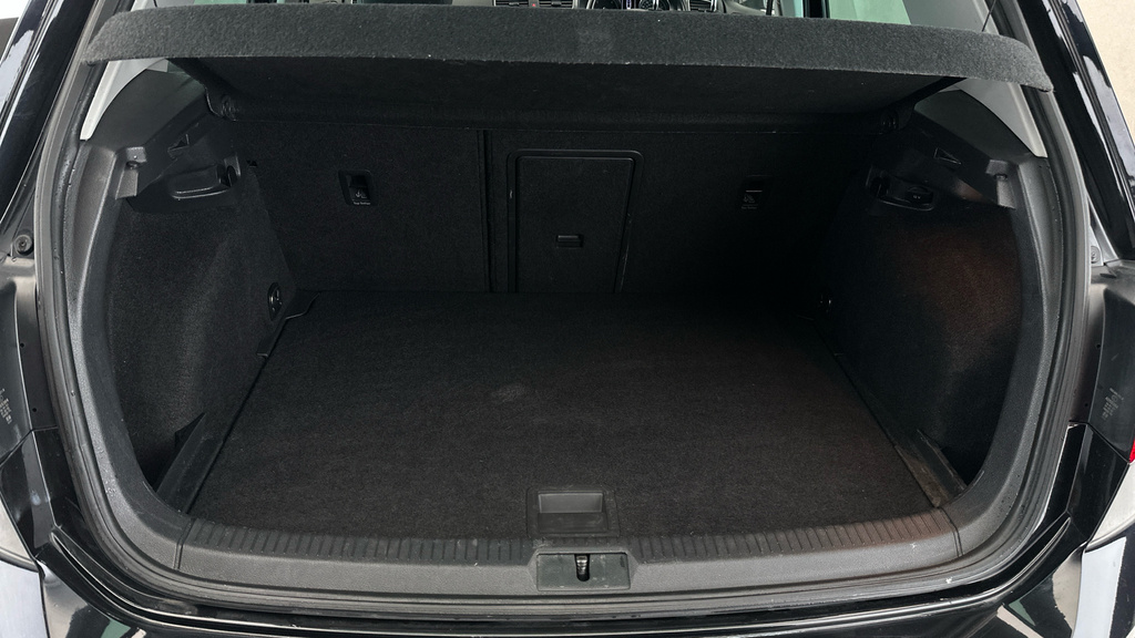 Volkswagen Golf 1.5 Tsi Evo Match Hatchback Euro #22