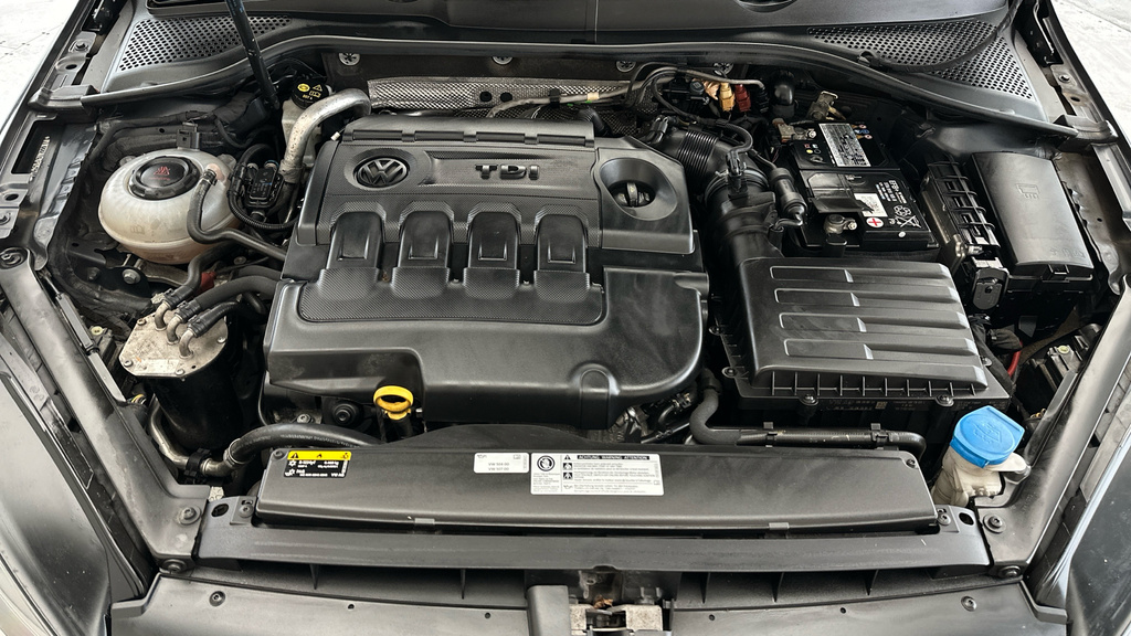 Volkswagen Golf 1.5 Tsi Evo Match Hatchback Euro #23