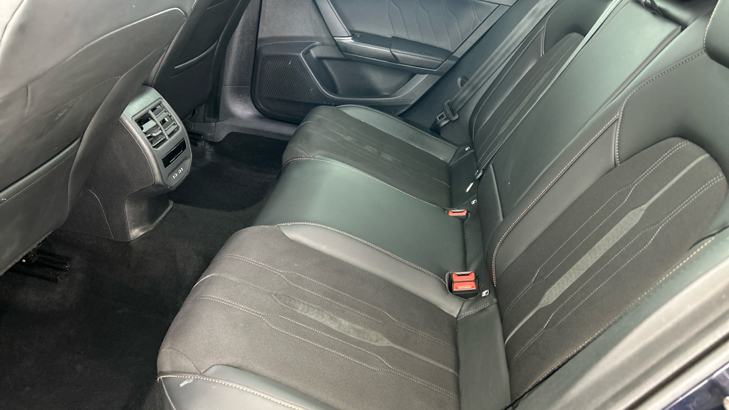 Cupra Formentor 2.0 Tsi Vz1 Suv Dsg Euro 6 Ss 245 P Grey #20