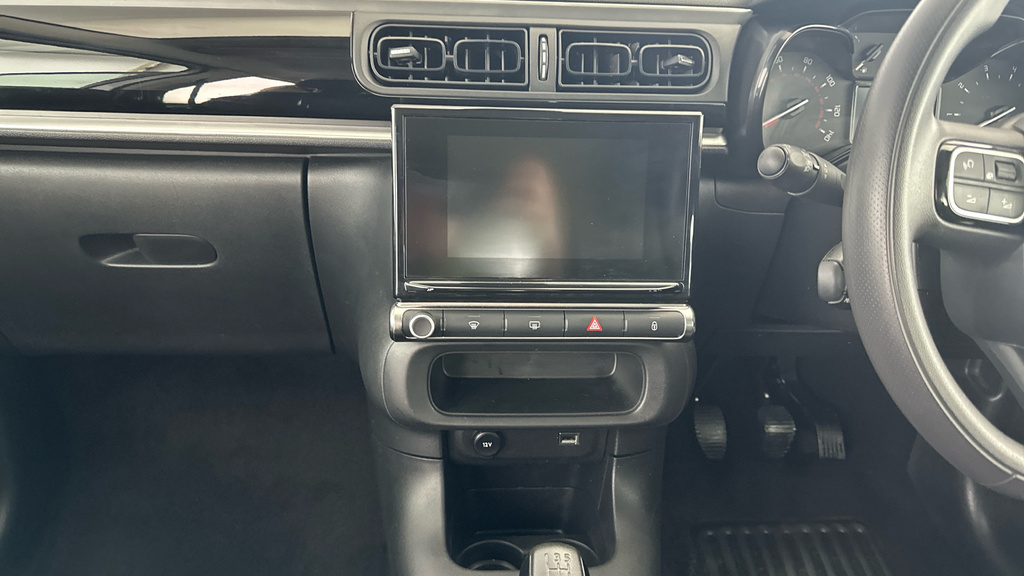 Citroen C3 1.2 Puretech 83 Origins Cwvehiclemarketing White #19