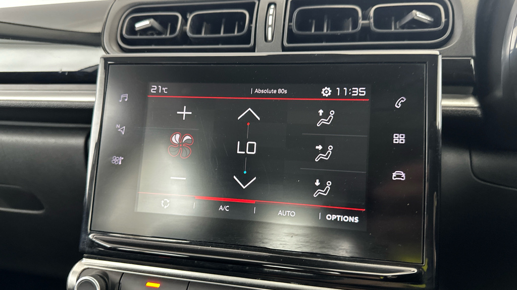 Citroen C3 1.2 Puretech 83 Origins Cwvehiclemarketing White #17