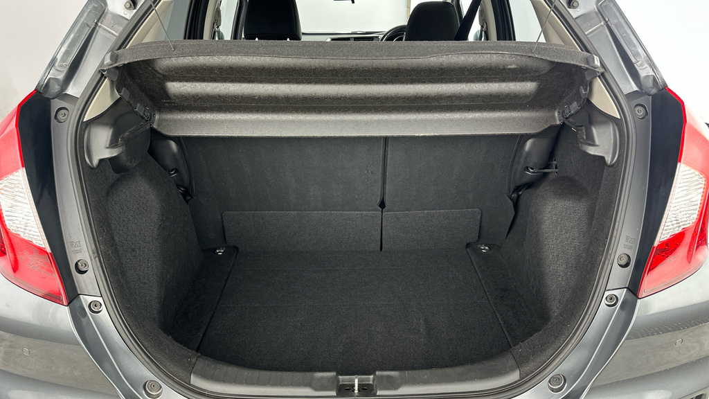 Honda Jazz 1.5 I-vtec Sport Navi Grey #24