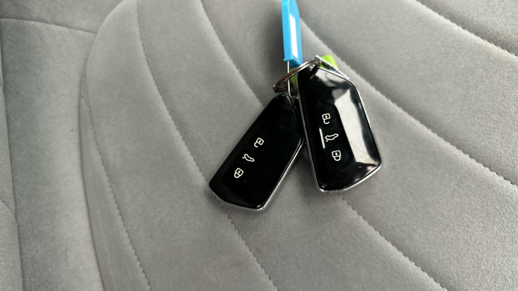 Volkswagen ID.3 150Kw Family Pro Performance 58Kwh Blue #29