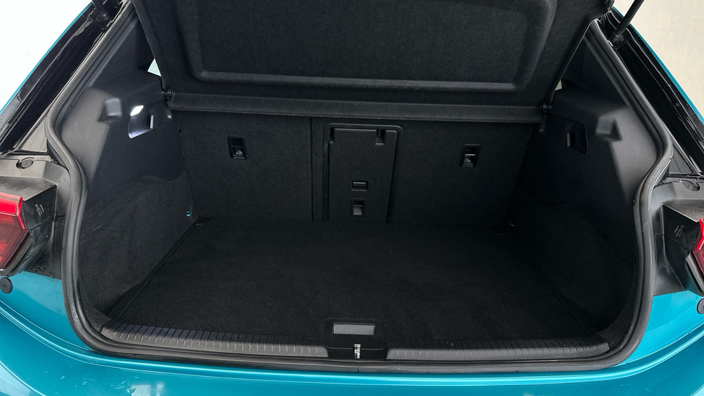 Volkswagen ID.3 150Kw Family Pro Performance 58Kwh Blue #22