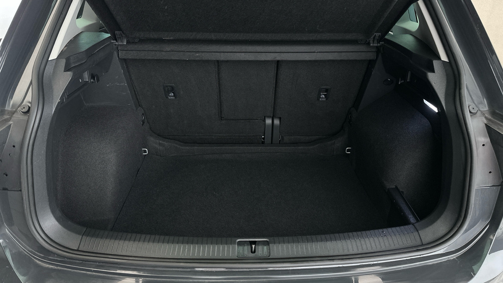 Volkswagen Tiguan 1.5 Tsi 150 Elegance Dsg White #21