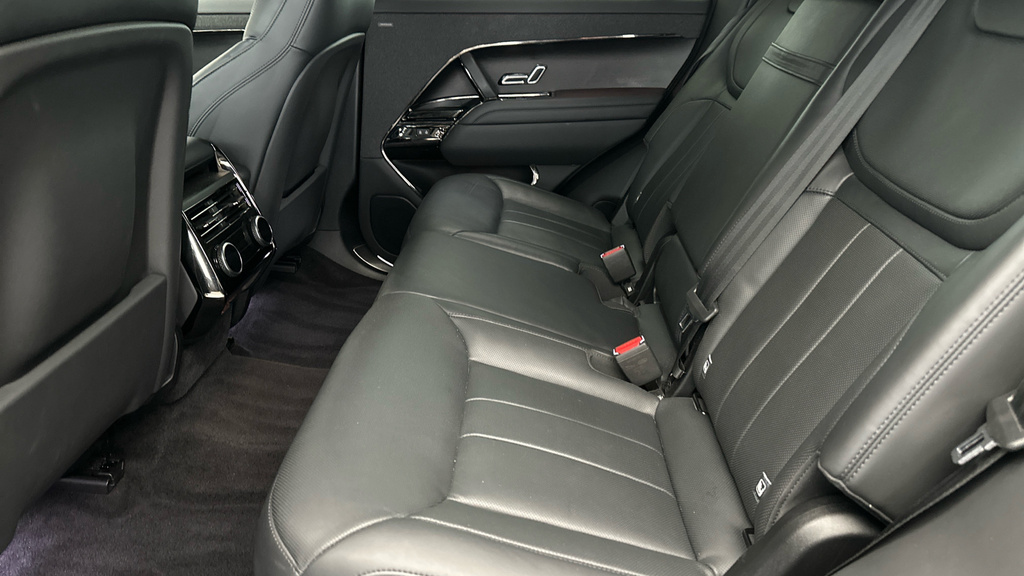 Land Rover Range Rover Sport 3.0 D350biography White #20