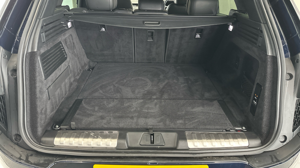 Land Rover Range Rover Sport 3.0 D350biography White #21