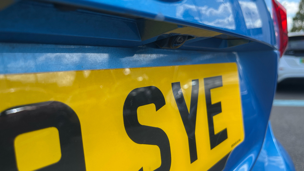 Nissan Qashqai 1.3 Dig-t 160 Tekna Grey #39