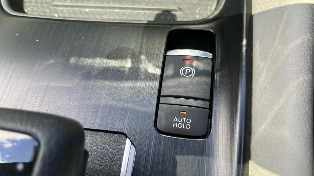 Nissan Qashqai 1.3 Dig-t Mh Acenta Premium Grey #53