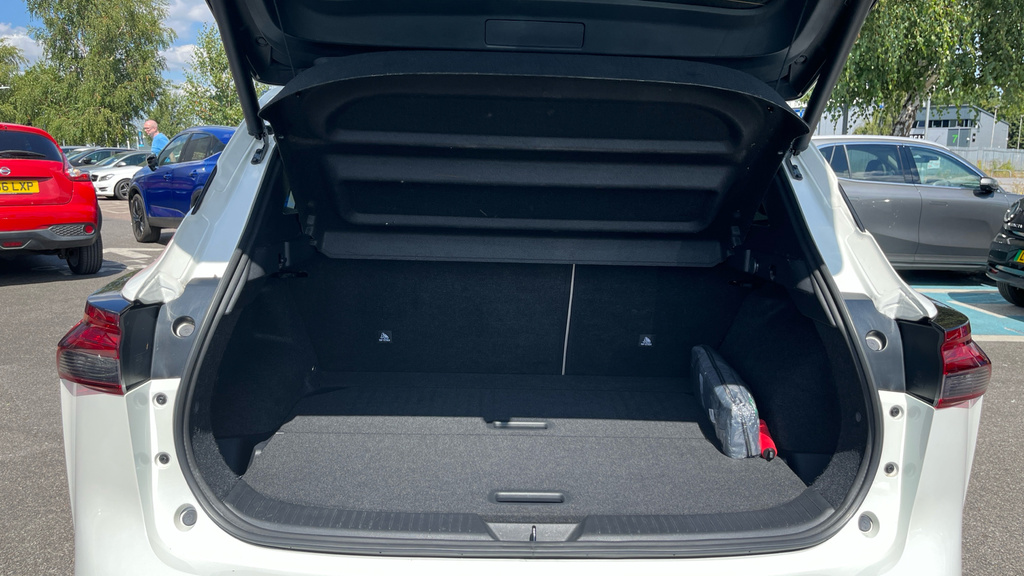 Nissan Qashqai 1.3 Dig-t Mh Acenta Premium Grey #15