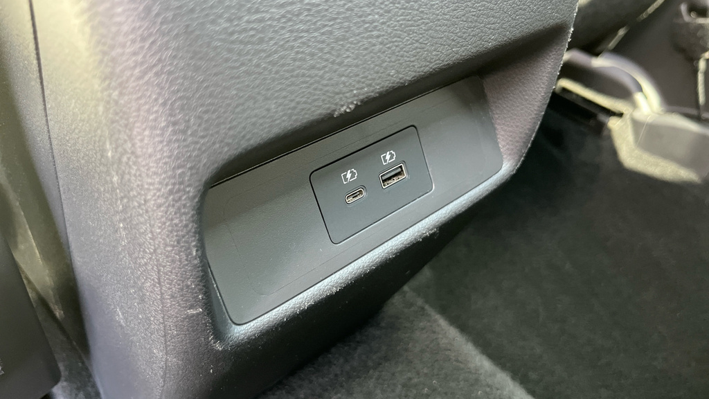 Nissan Qashqai 1.3 Dig-t Mh Acenta Premium Grey #40